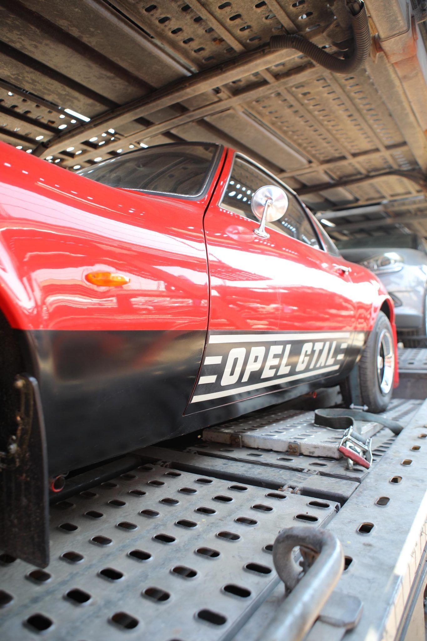 Zichella trasporto auto