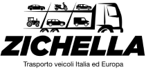 Zichella Trasporto Veicoli- logo