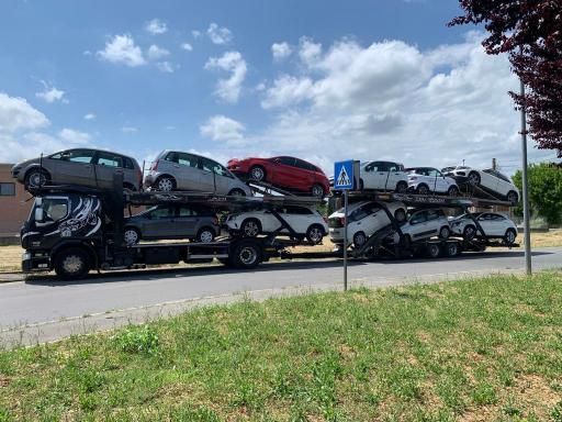 Zichella trasporti - Foggia