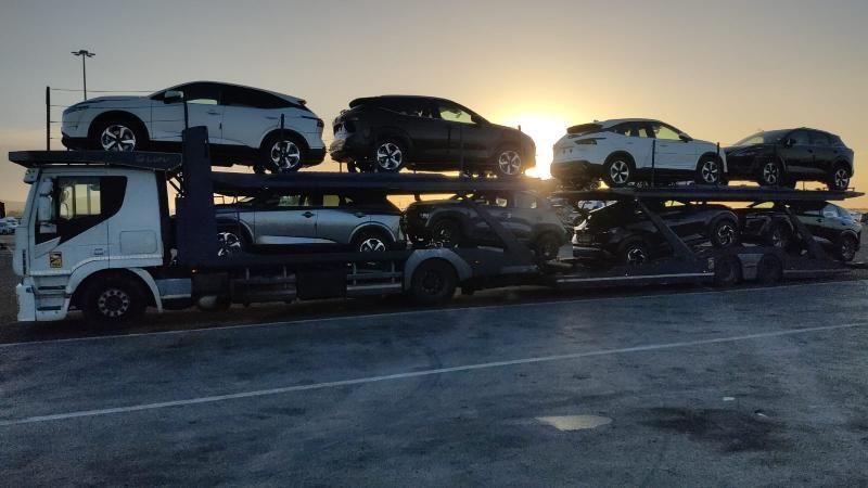 Zichella trasporti - Foggia