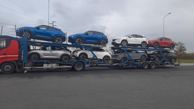 Zichella trasporti - Foggia