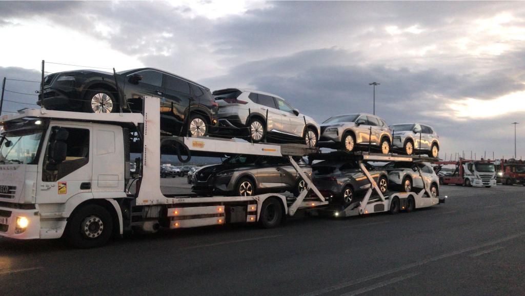 Zichella trasporti - Foggia