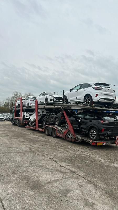 Zichella trasporti - Foggia