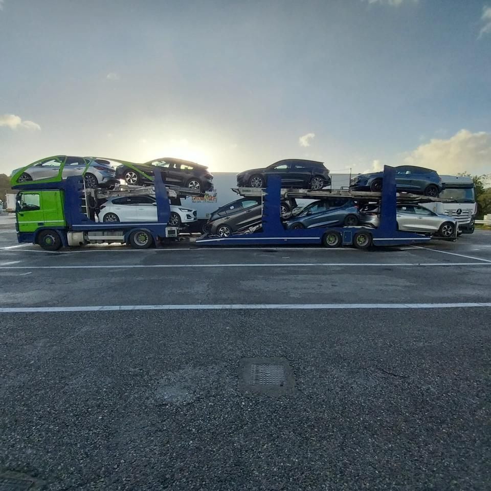 Zichella trasporti - Foggia