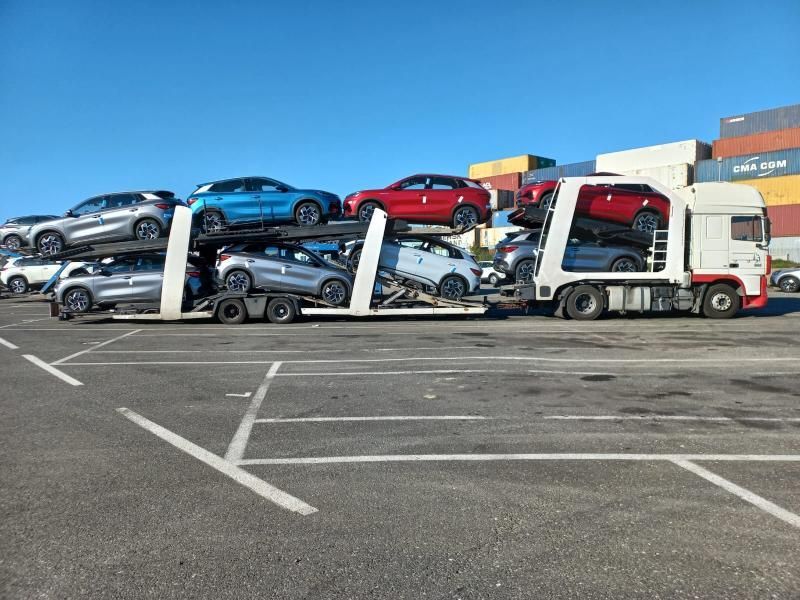 Zichella trasporti - Foggia