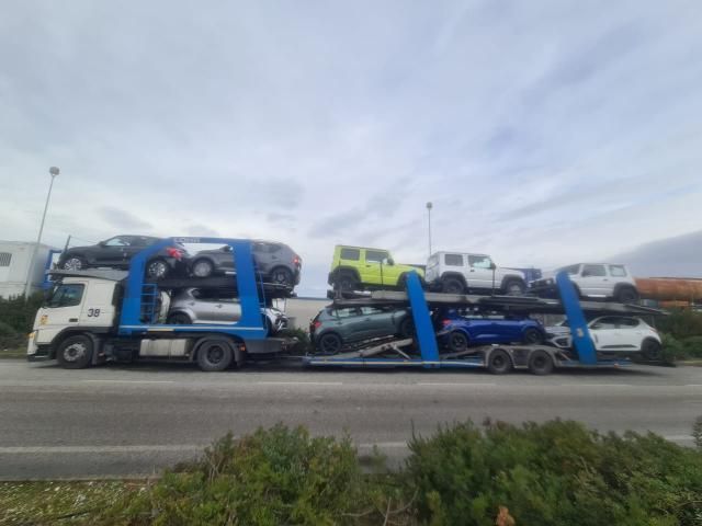 Zichella trasporti - Foggia