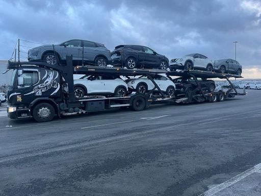 Zichella trasporti - Foggia