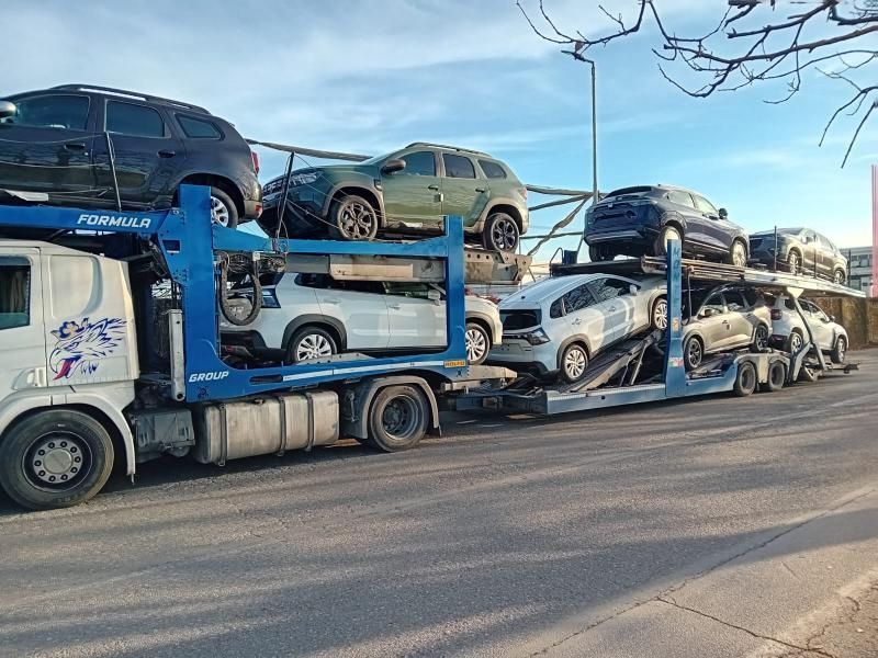 Zichella trasporti - Foggia