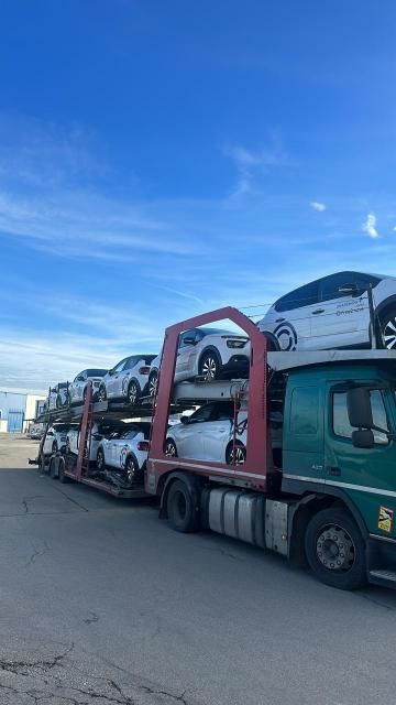 Zichella trasporti - Foggia