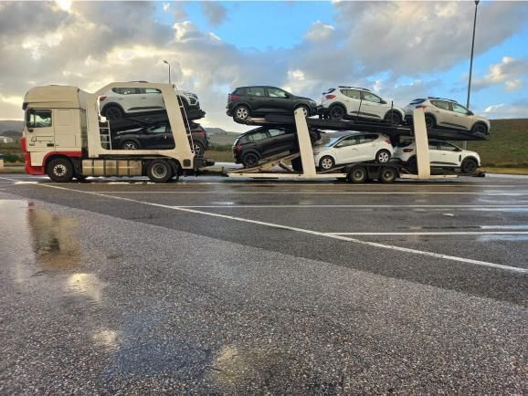 Zichella trasporti - Foggia