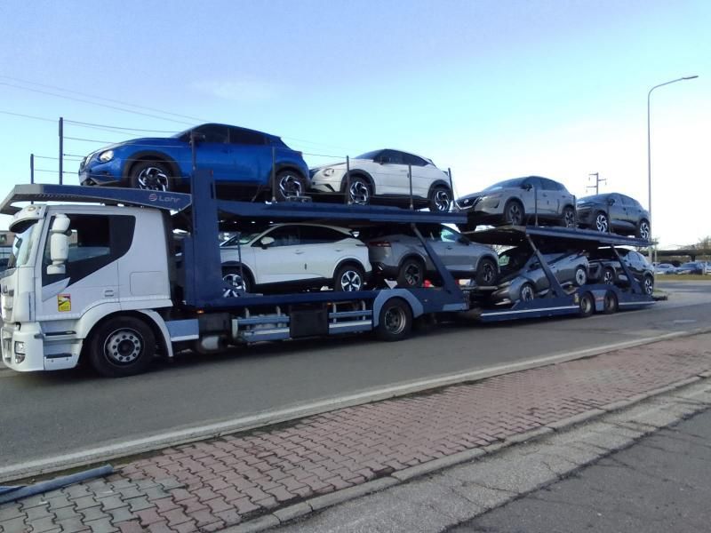 Zichella trasporti - Foggia