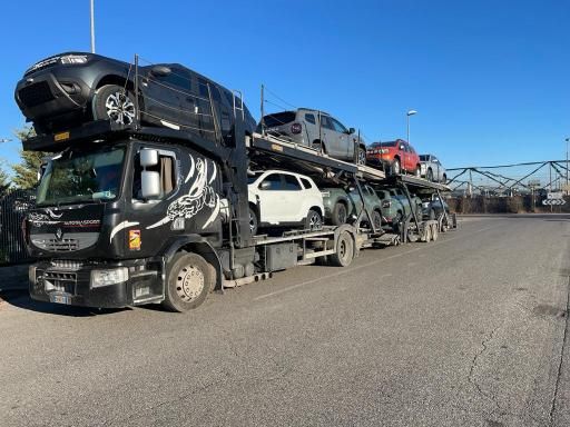 Zichella trasporti - Foggia