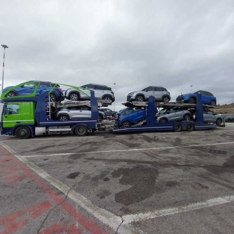 Zichella trasporti - Foggia