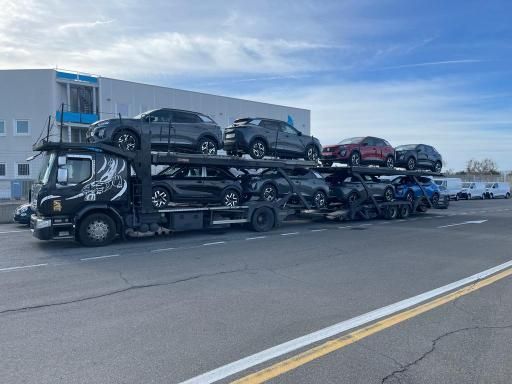 Zichella trasporti - Foggia