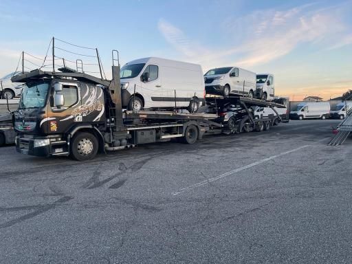 Zichella trasporti - Foggia