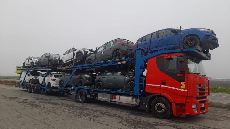 Zichella trasporti - Foggia