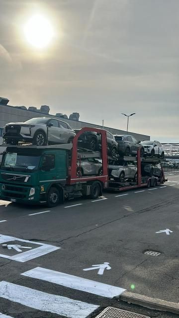 Zichella trasporti - Foggia