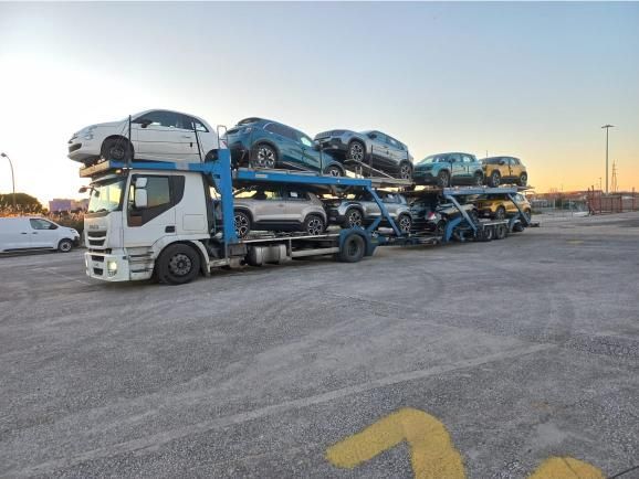 Zichella trasporti - Foggia