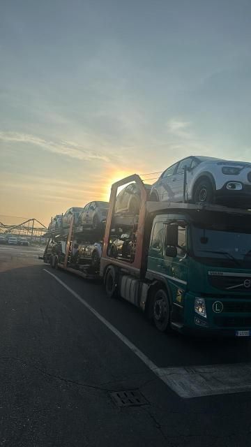 Zichella trasporti - Foggia