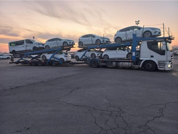 Zichella trasporti - Foggia