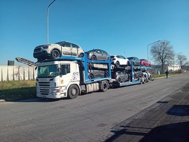 Zichella trasporti - Foggia