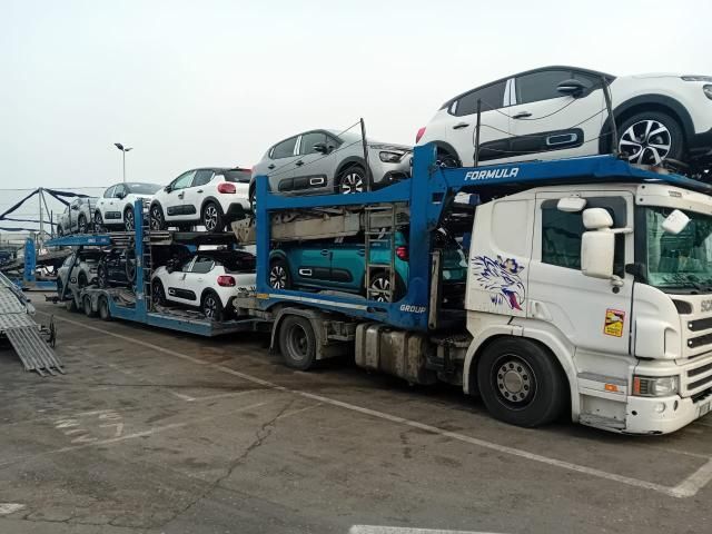 Zichella trasporti - Foggia