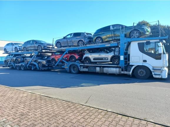 Zichella trasporti - Foggia