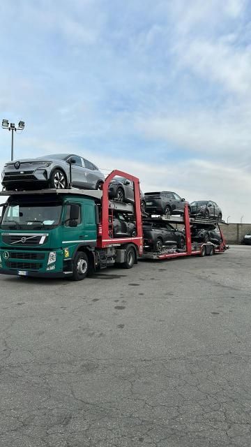 Zichella trasporti - Foggia