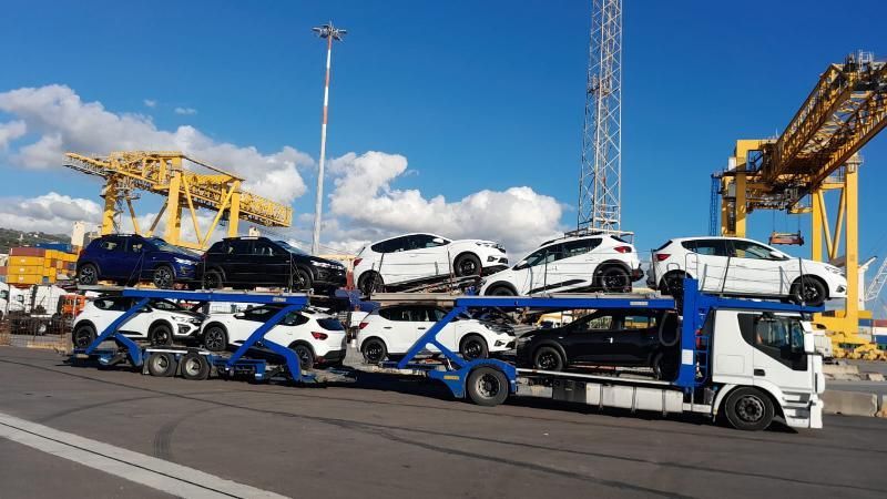 Zichella trasporti - Foggia