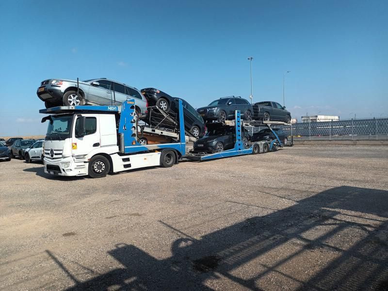 Zichella trasporti - Foggia