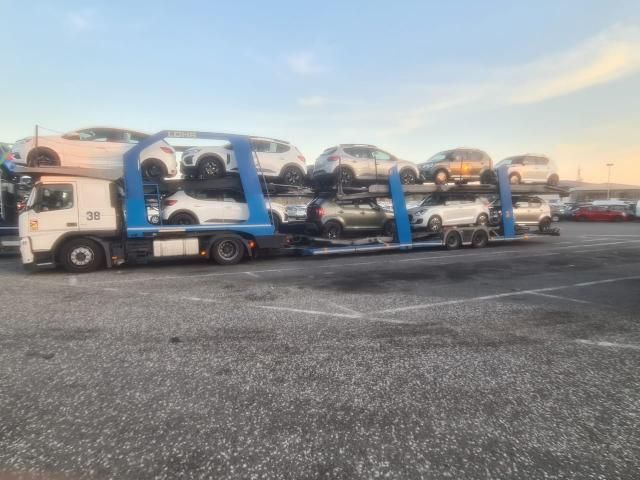 Zichella trasporti - Foggia