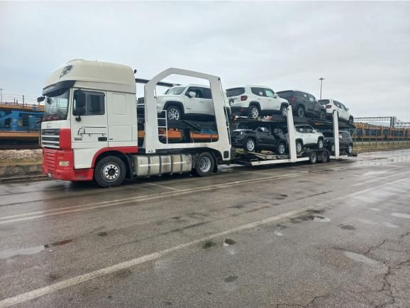 Zichella trasporti - Foggia