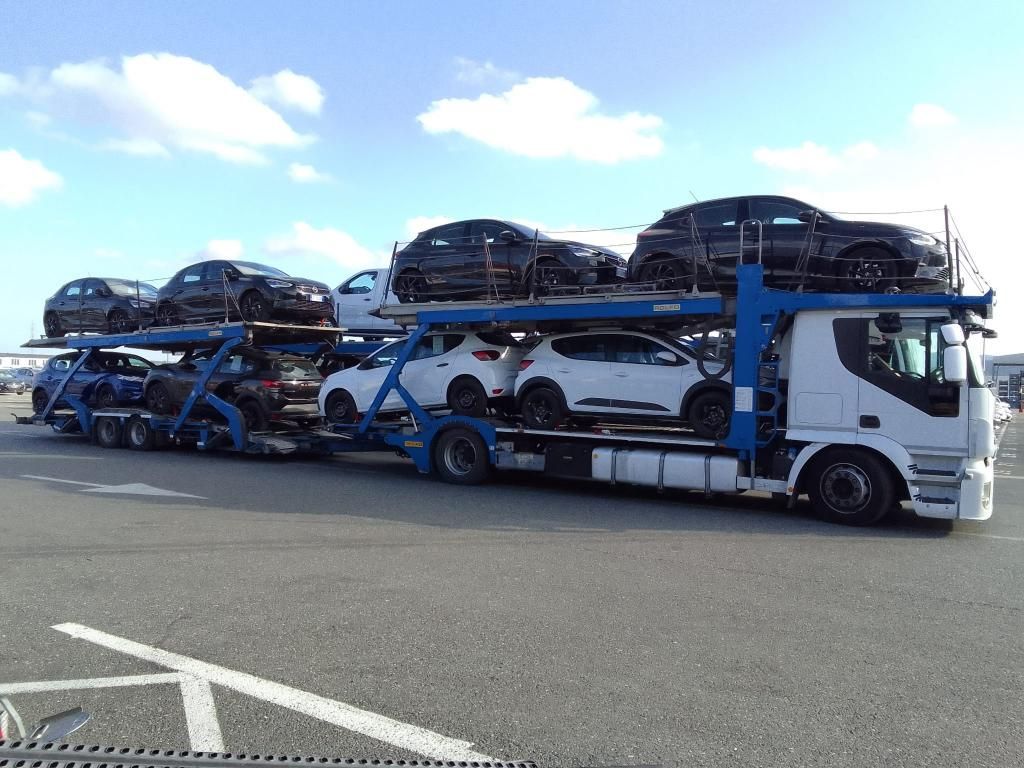 Zichella trasporti - Foggia