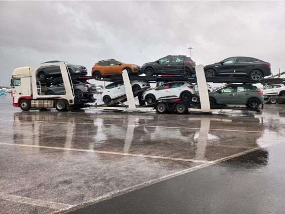 Zichella trasporti - Foggia