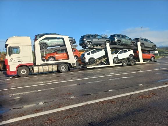 Zichella trasporti - Foggia