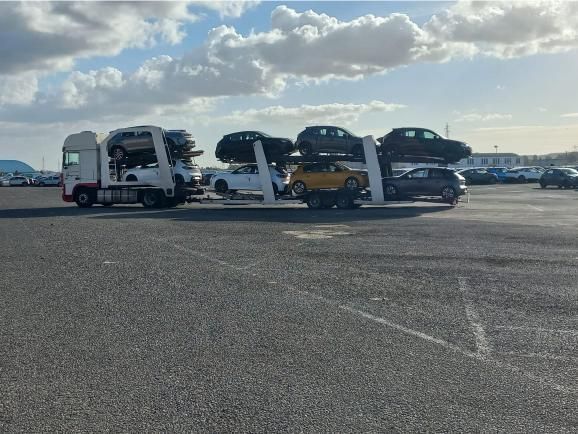 Zichella trasporti - Foggia