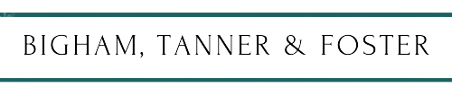 Bigham Tanner Foster Law Firm