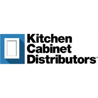 The kitchen cabinet distributors logo is a kitchen cabinet distributors logo.