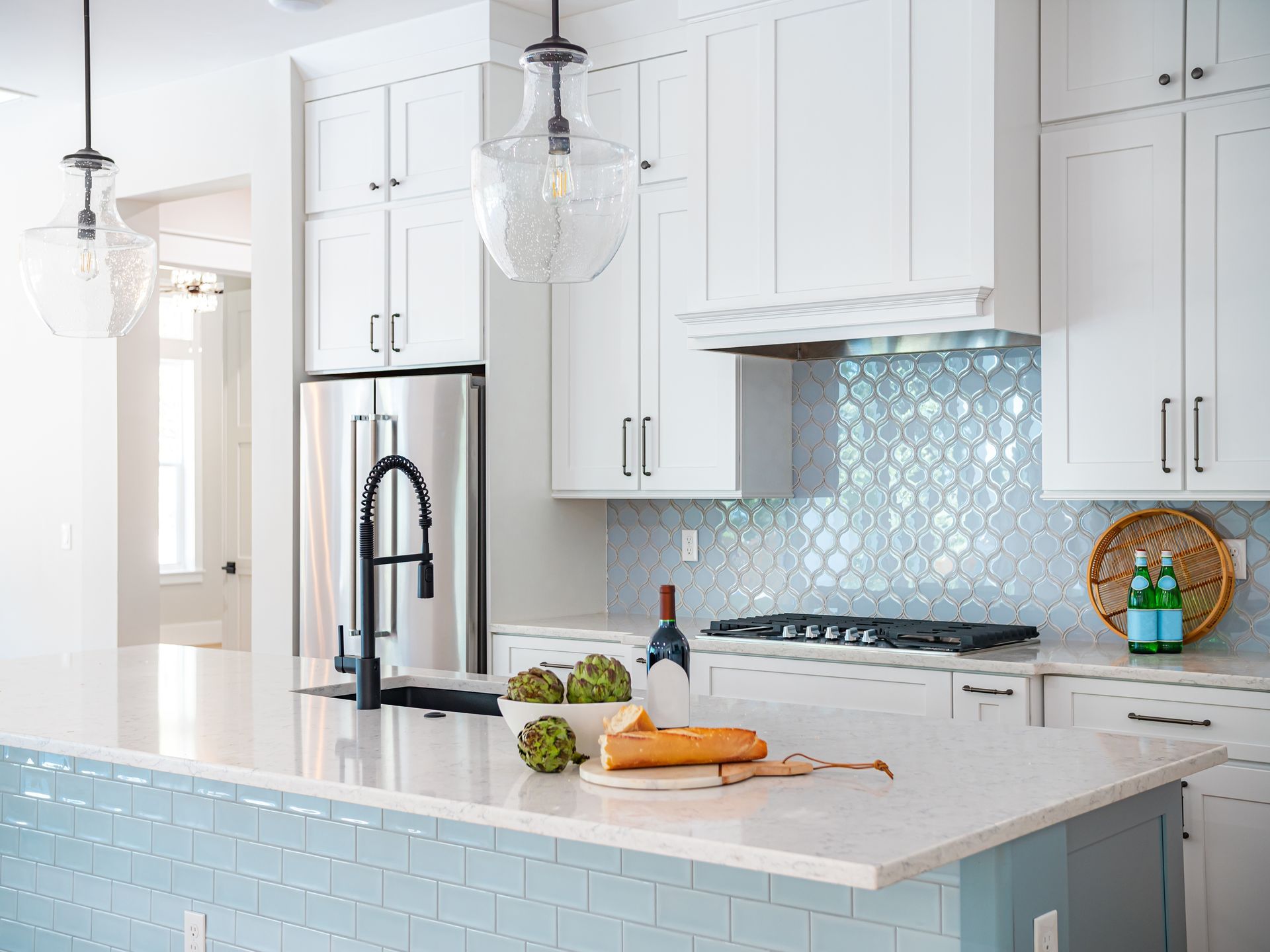 Cabinetry & Closets