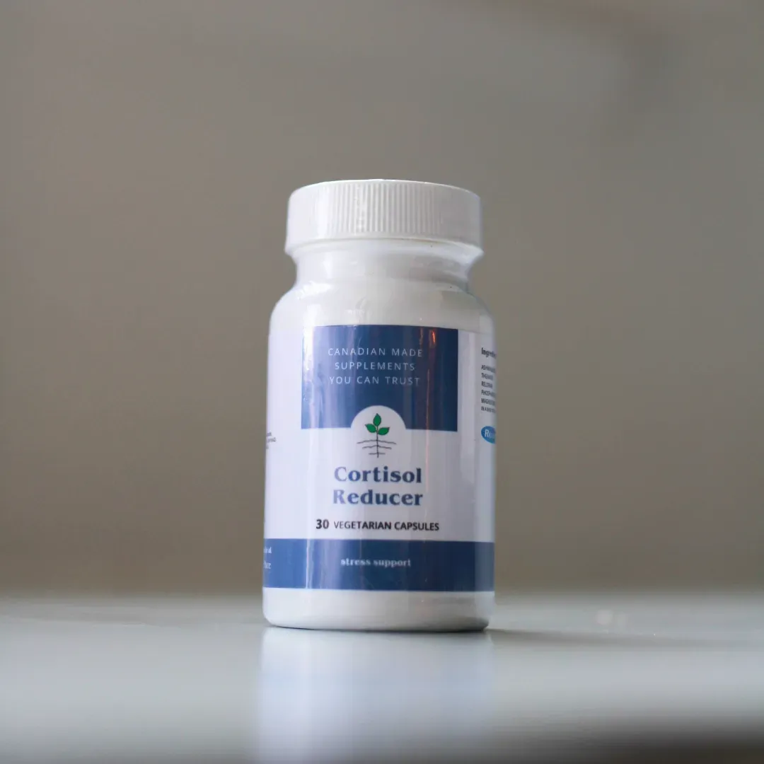 Jo anne's place cortisol reducer supplement