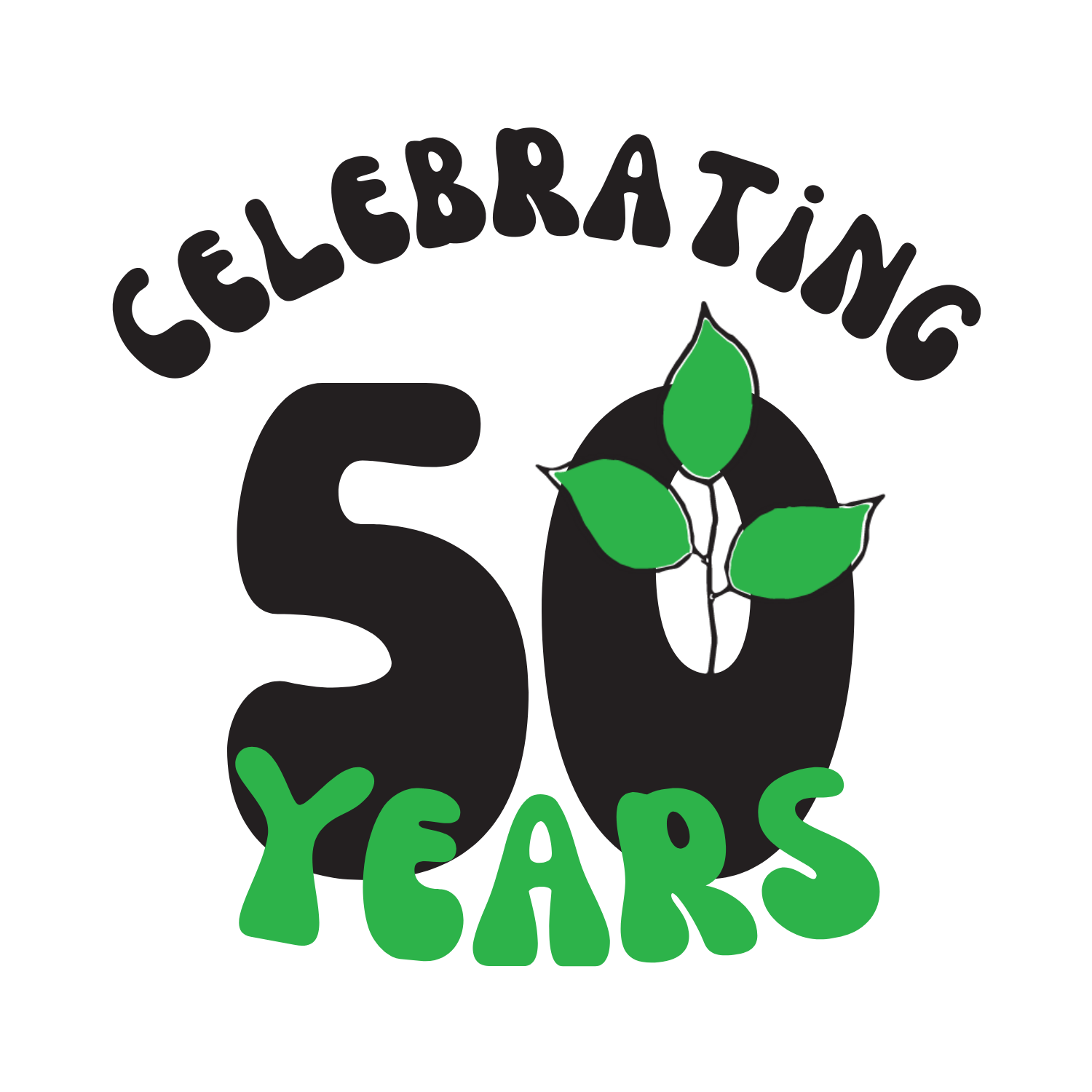 Celebrating 50 Years