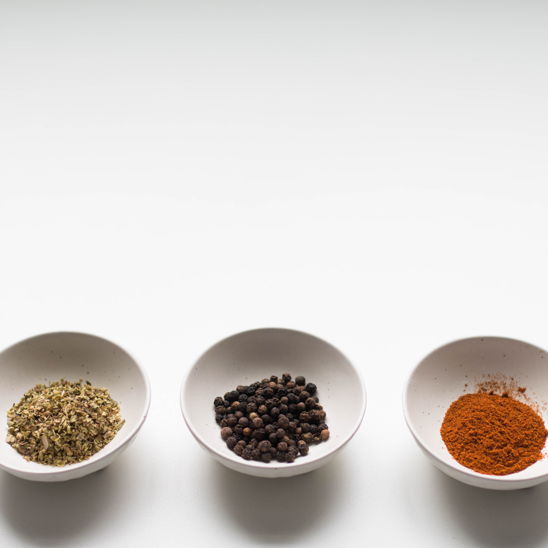 3 bottles of Jo Anne's Place Supplements