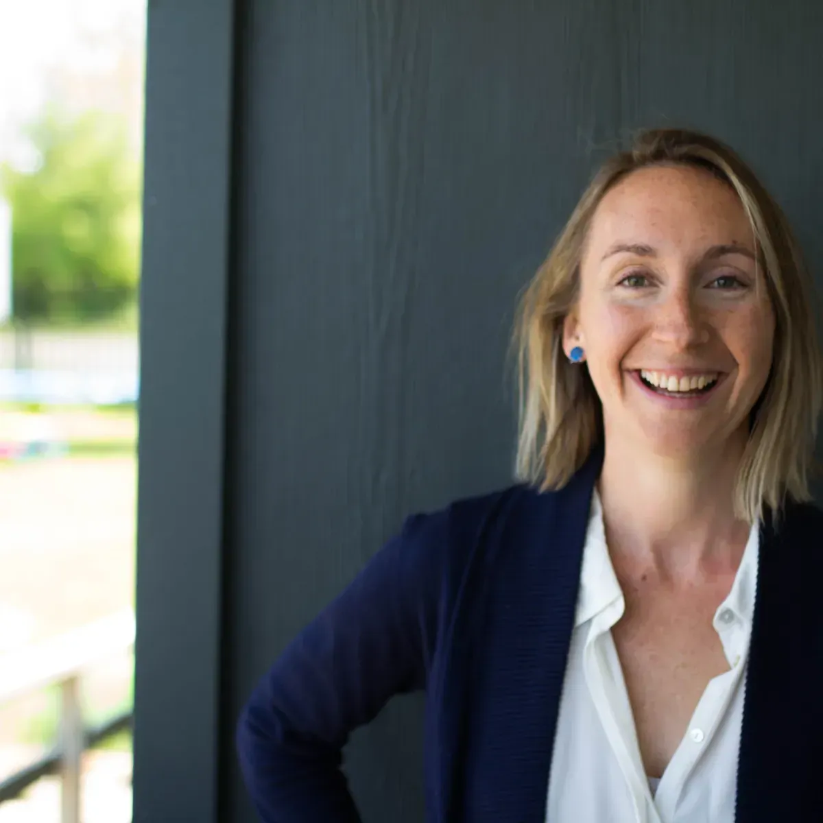 cheeks ahoy founder leah black