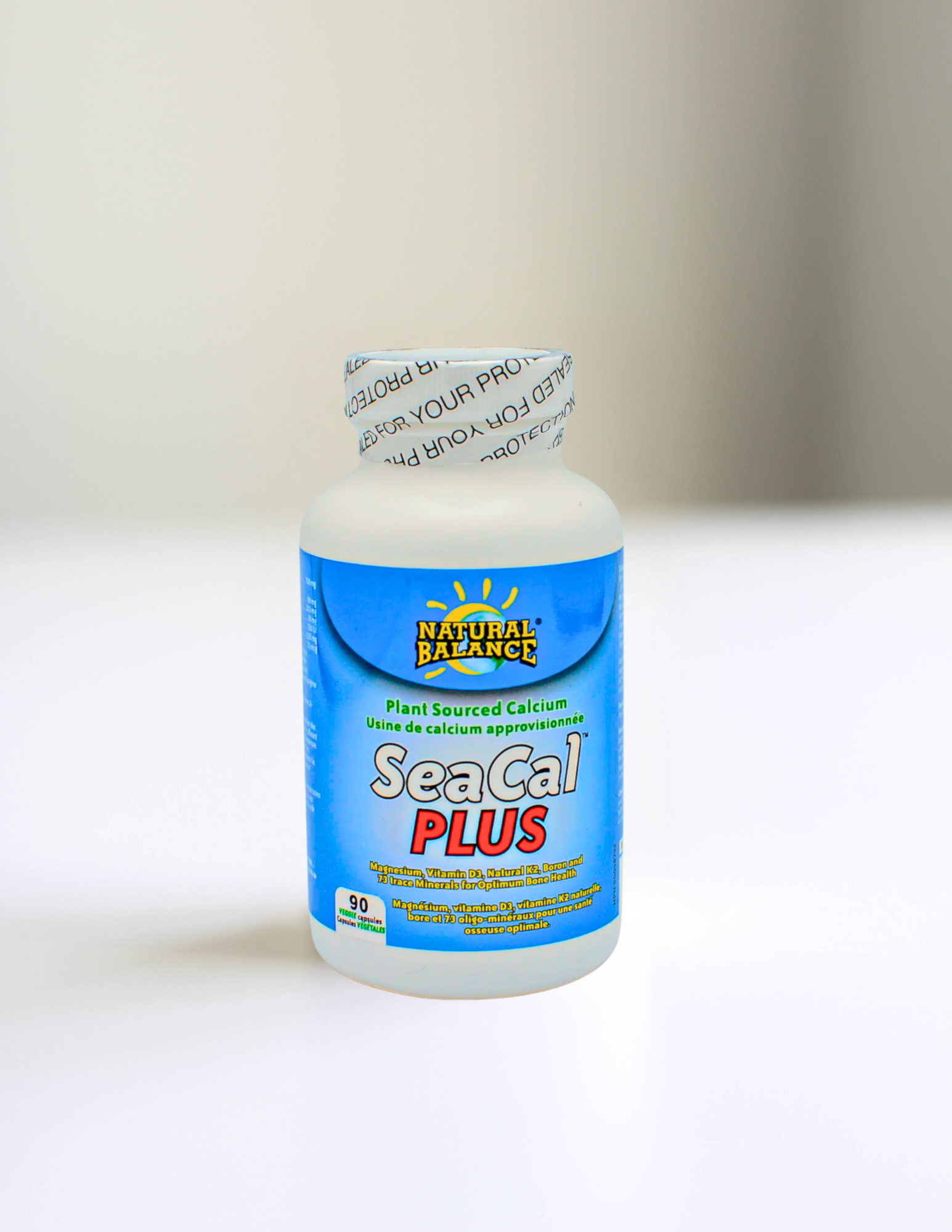 Natural Balance SeaCal Plus