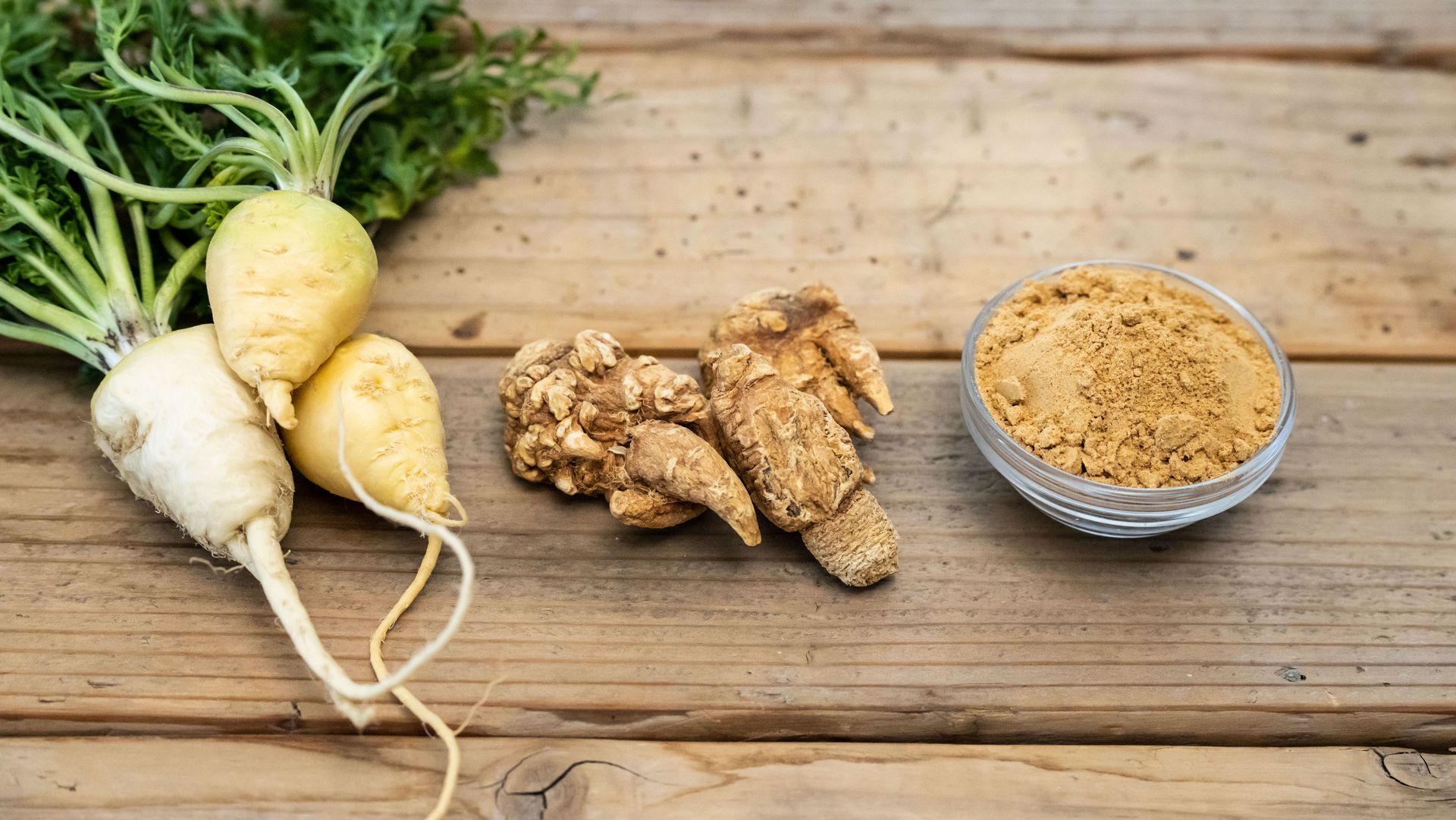 Maca Root Maca Root