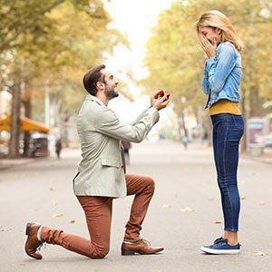  Couples & Engagement