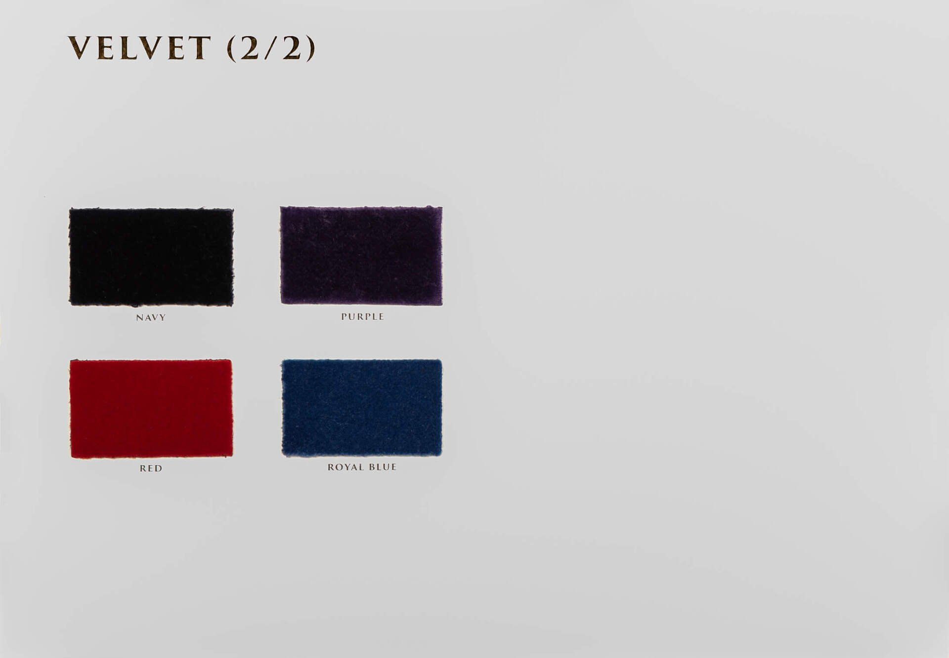 velvet examples 2