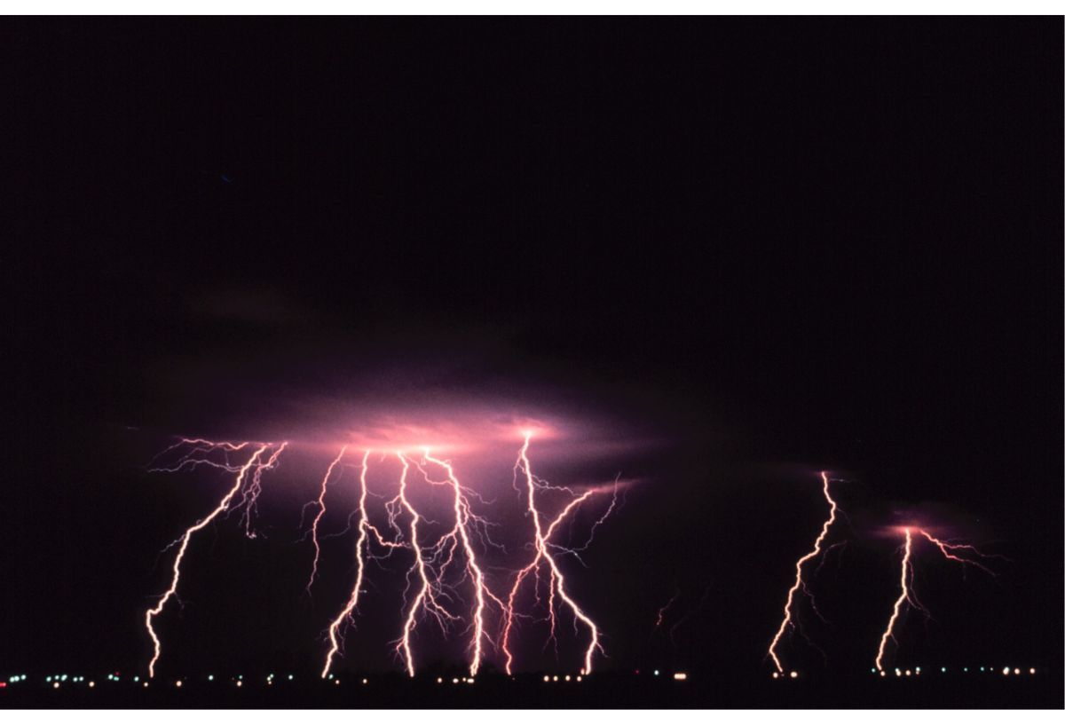 Broken Arrow Electrician
