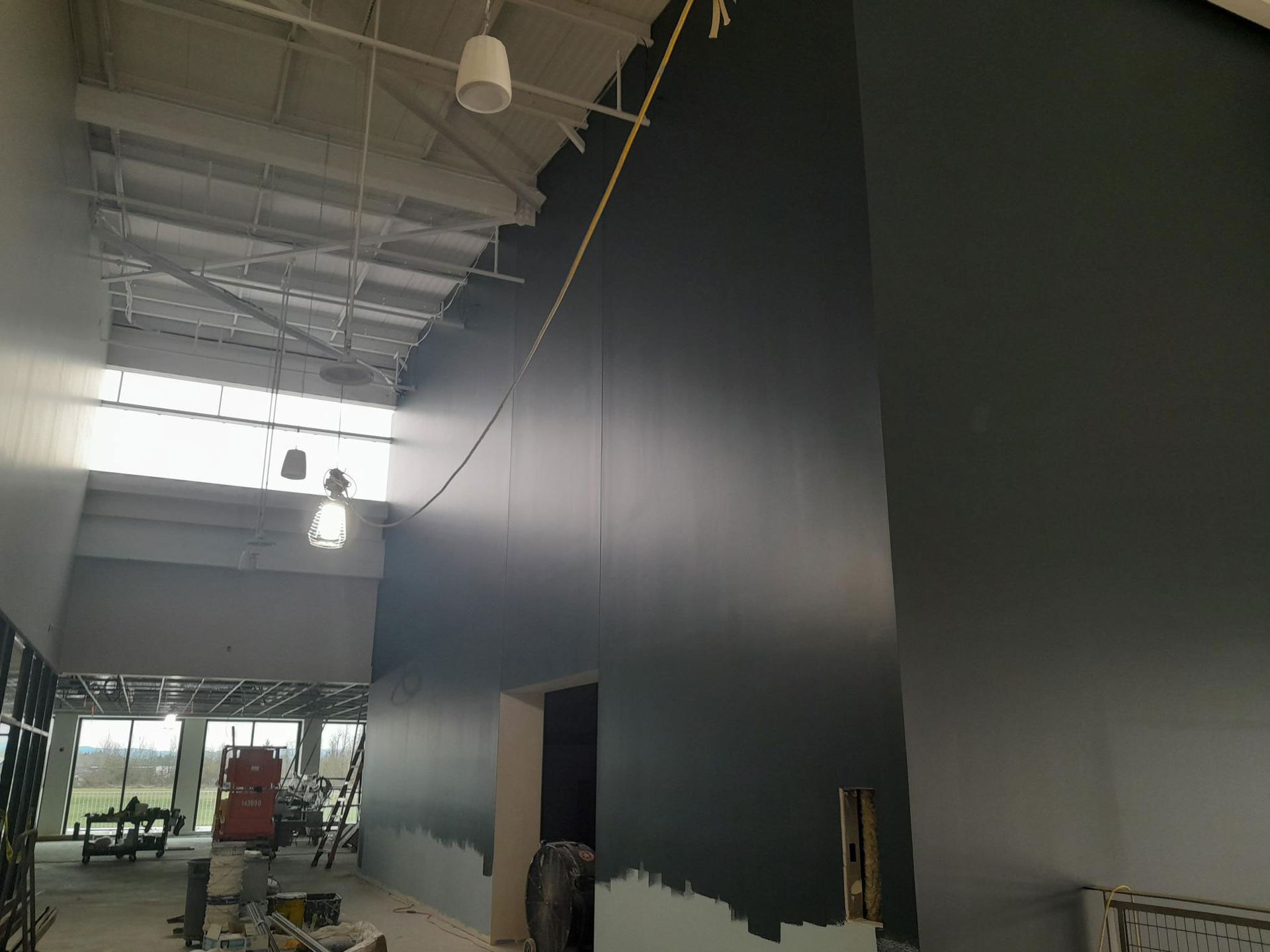 Gallery #01 — Olympia, WA — Birds Painting Company LLC