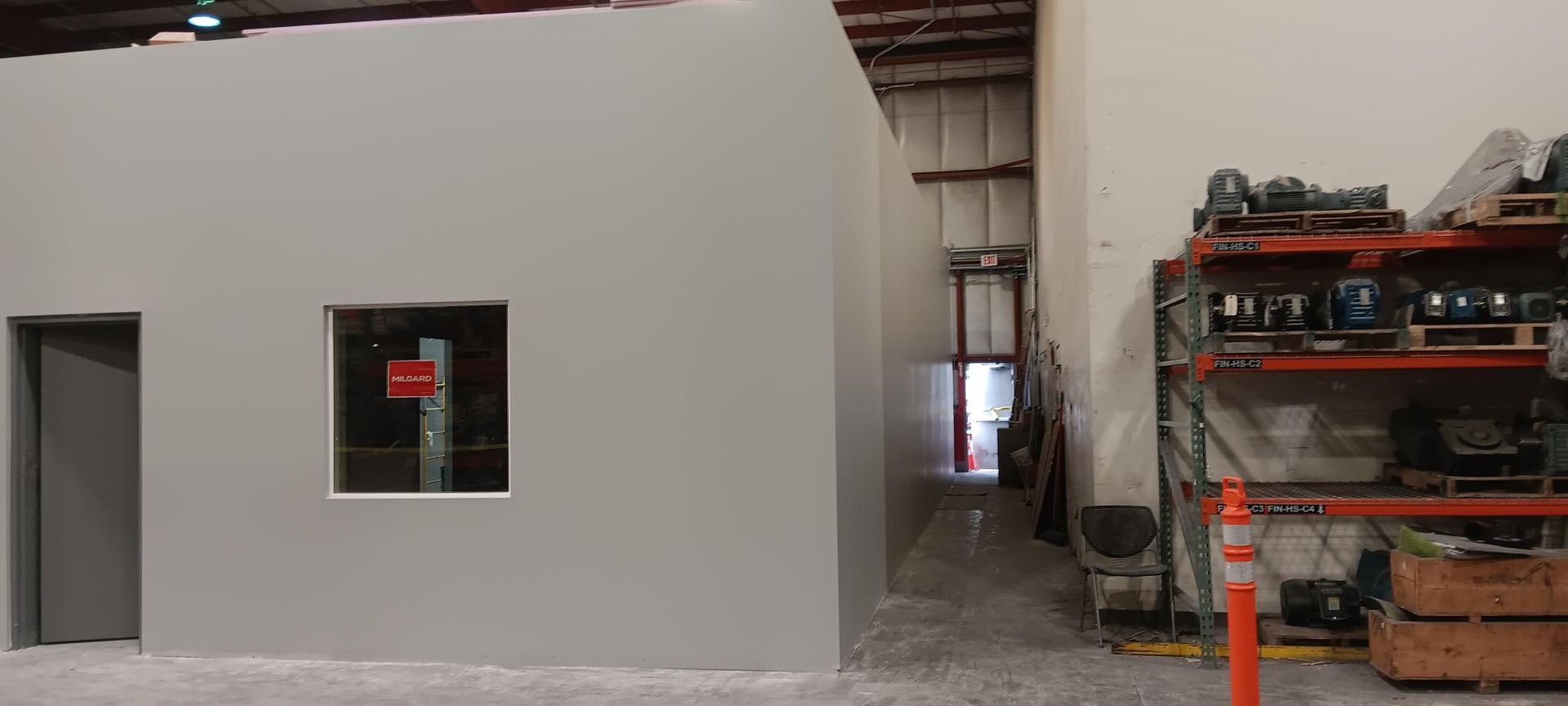 Gallery #05 — Olympia, WA — Birds Painting Company LLC